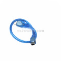 OEM USB 2.0 Cable Tipo A Macho a Tipo B Macho